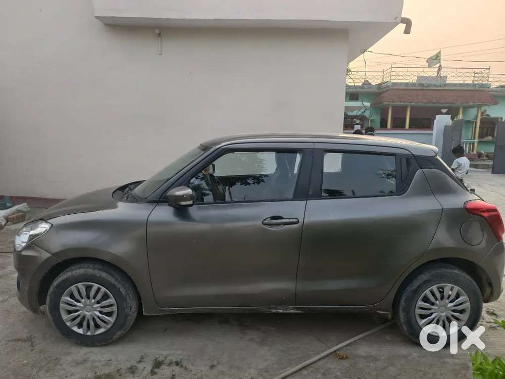 Maruti Suzuki Swift 2020 Petrol Well Maintained