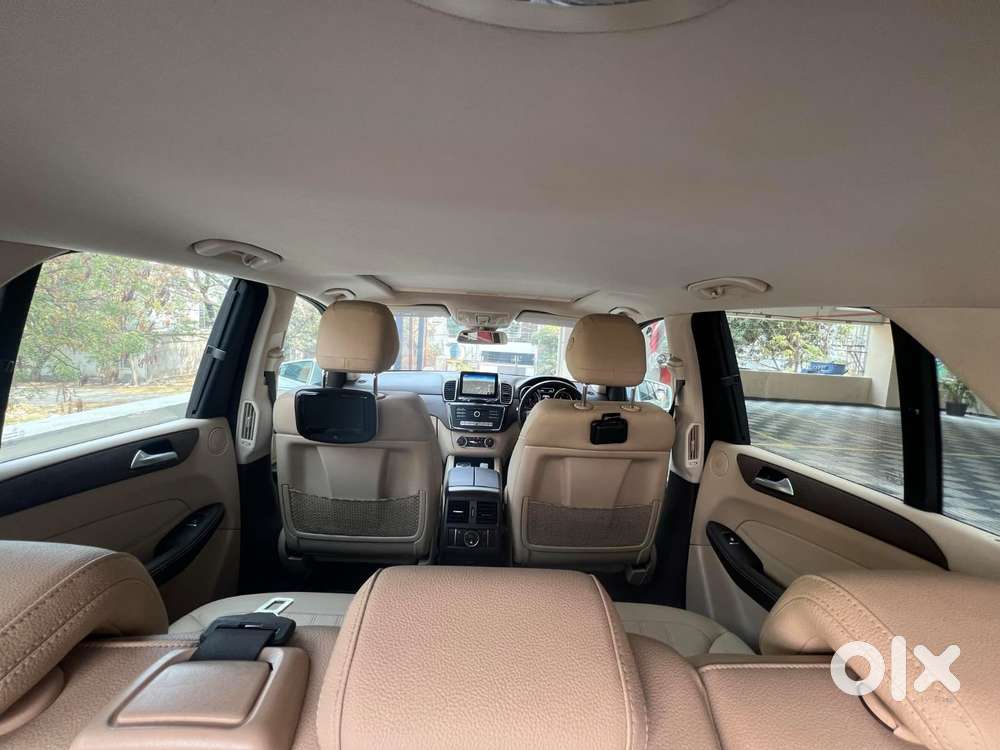 Mercedes-benz Gle Class 3.0 350d 4matic, 2017, Diesel