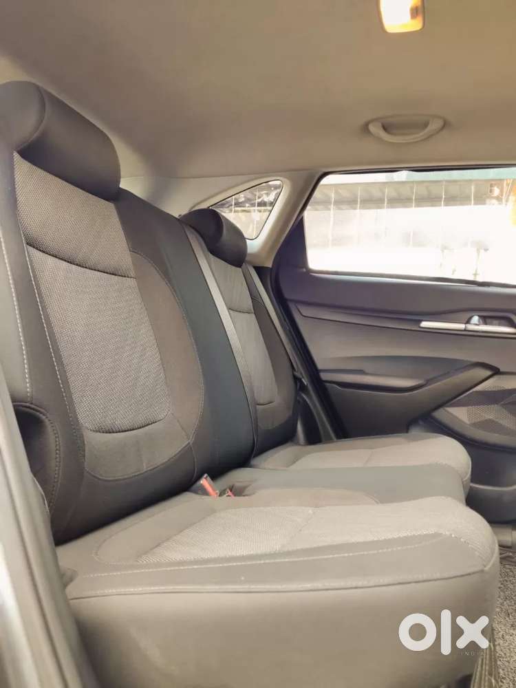 Kia Seltos Htk 1.5 Petrol, 2019, Petrol