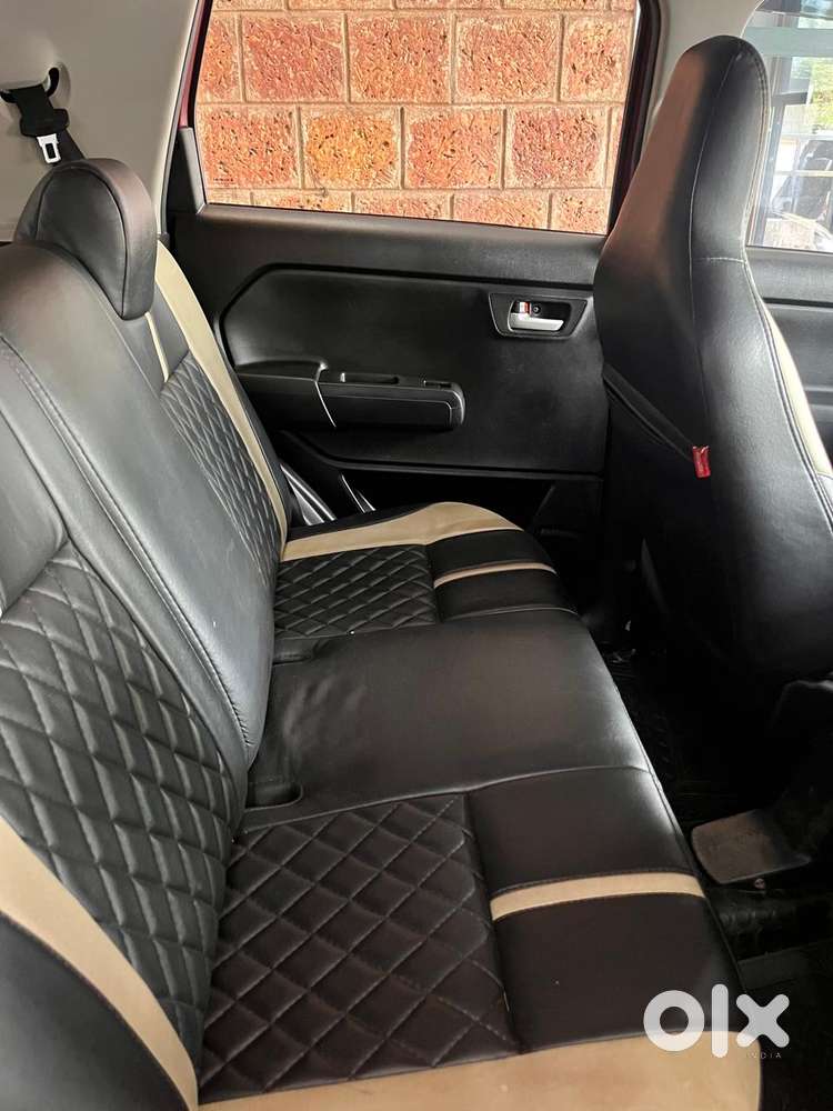 Maruti Suzuki Wagon R 1.2 Zxi Plus, 2022, Petrol
