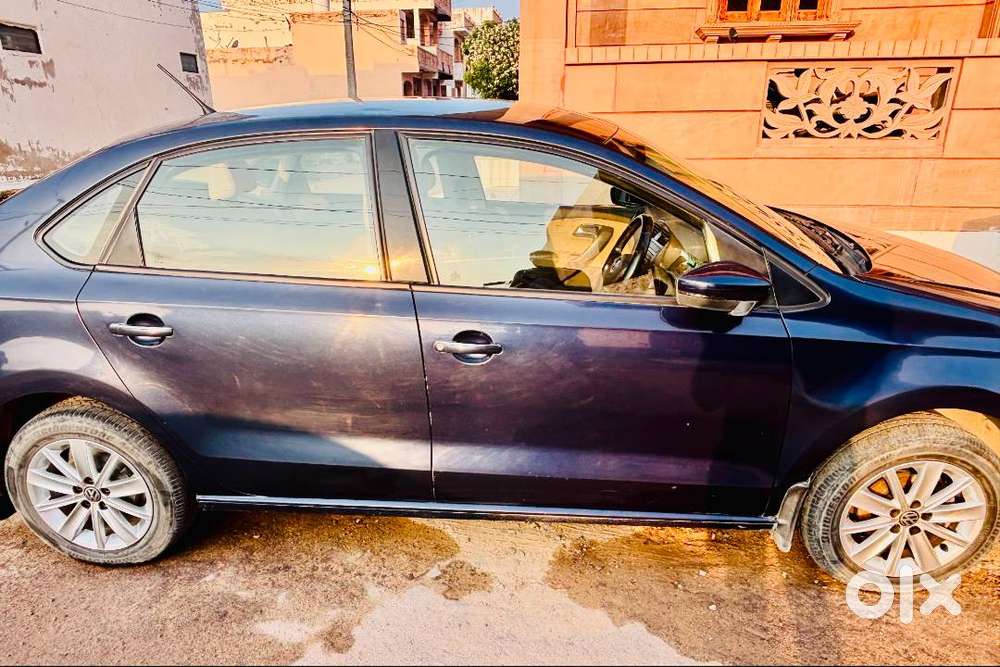 Vento For Sale