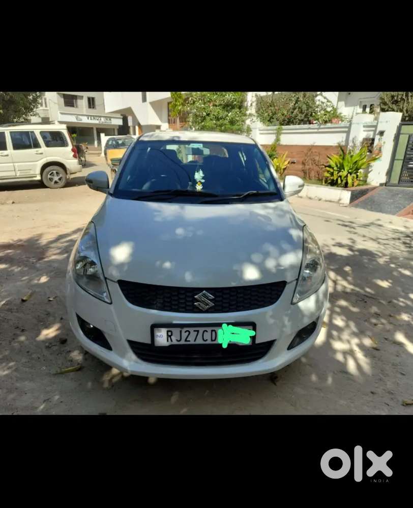Maruti Suzuki Swift 2013 Diesel Well Maintained