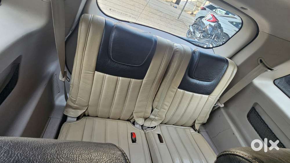 Mahindra Xuv500 W6 At, 2017, Diesel