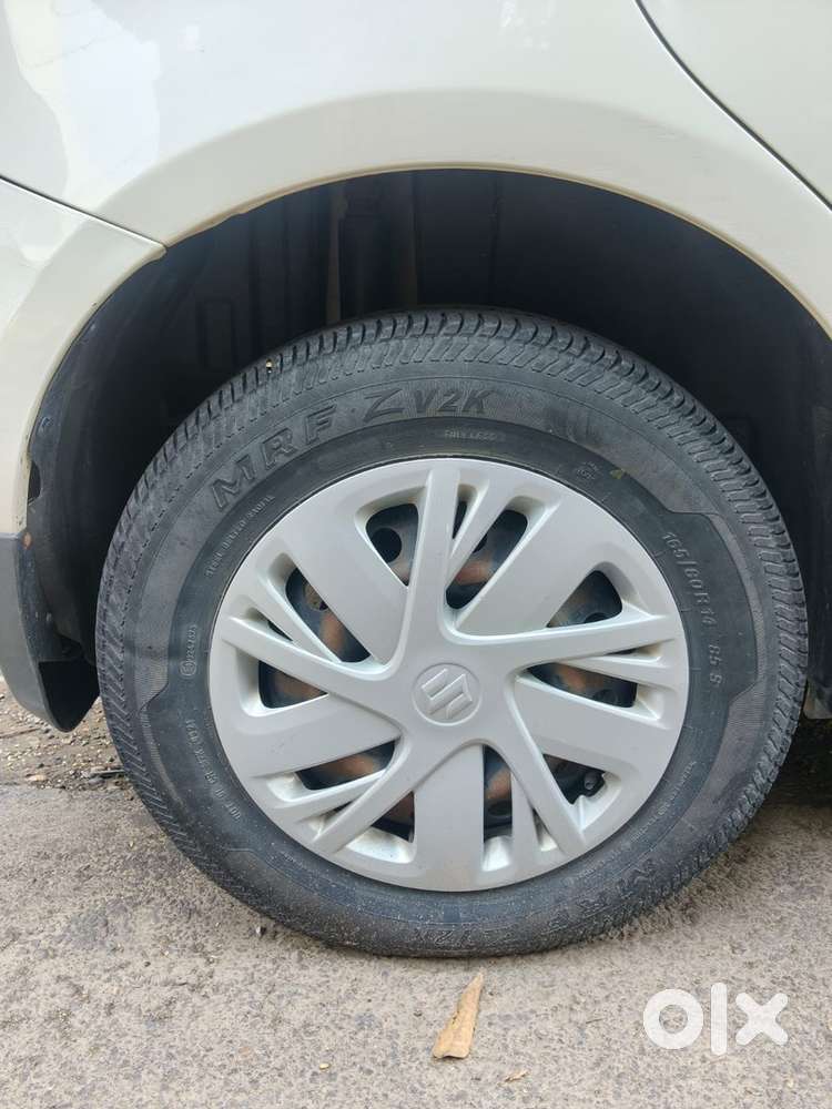 Maruti Suzuki Swift Vdi 2017