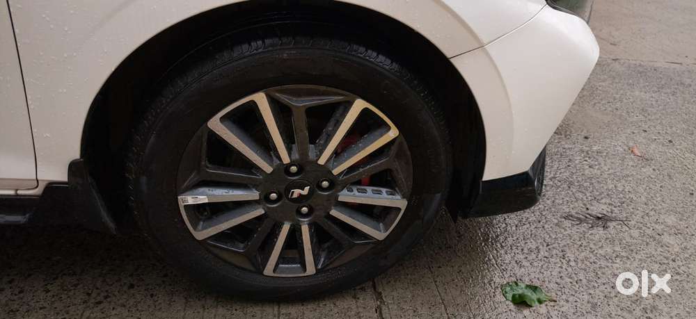 Hyundai I20 N Line N8 1.0 Turbo Mt, 2023, Petrol
