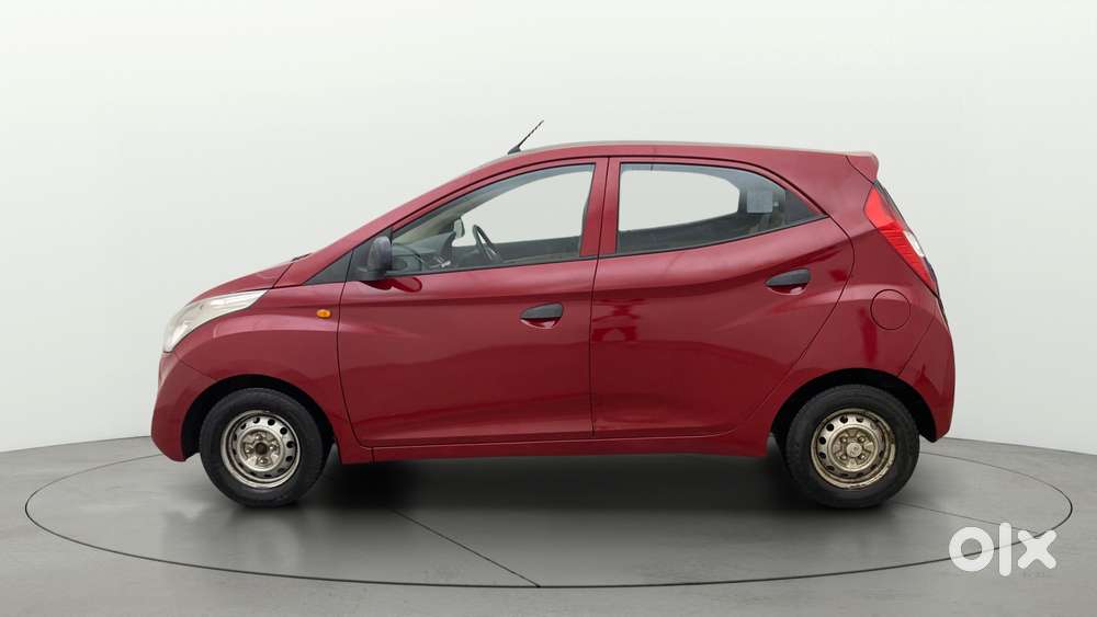 Hyundai Eon Era +, 2016, Petrol