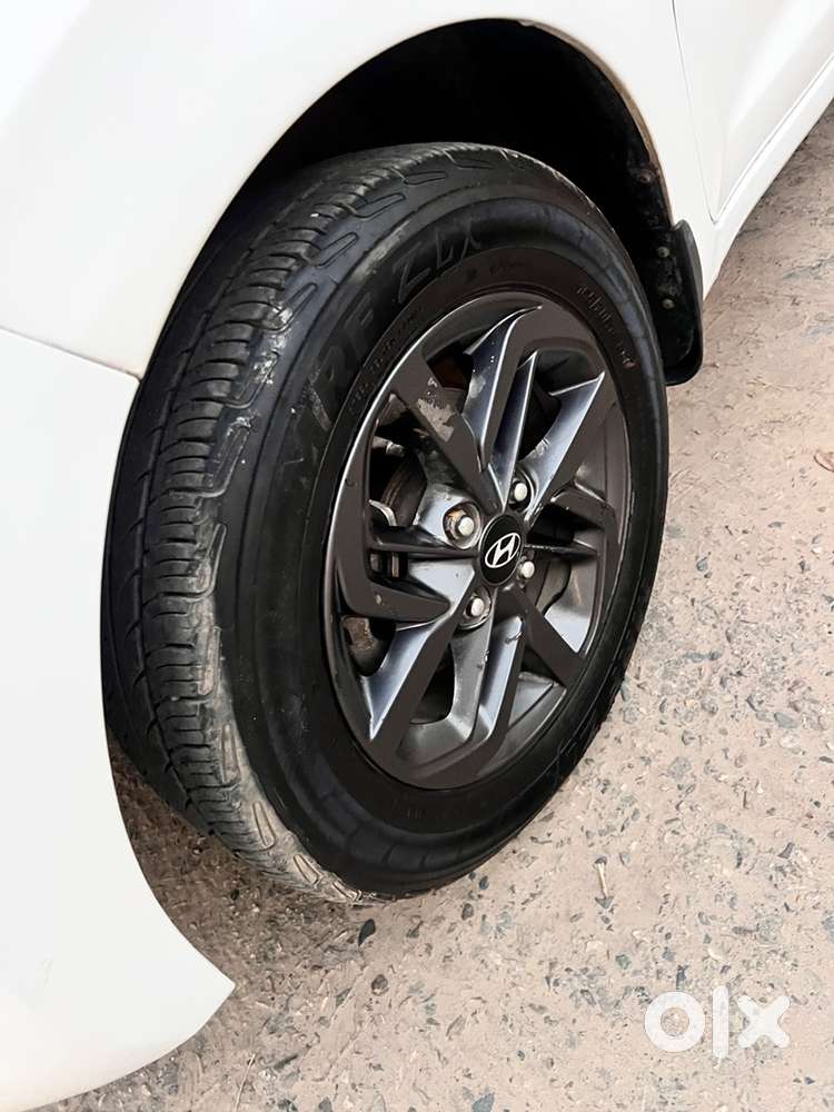 Hyundai Grand I10 Nios 2022