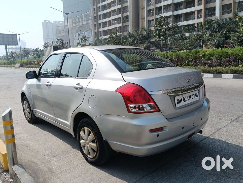 Maruti Suzuki Swift Dzire 1.2 Vxi Bsiv, 2011, Petrol