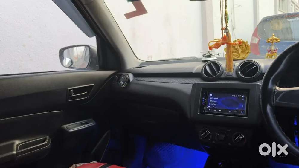 Swift Good Condition