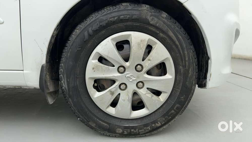 Hyundai I10 Sportz 1.2 Kappa2, 2012, Petrol