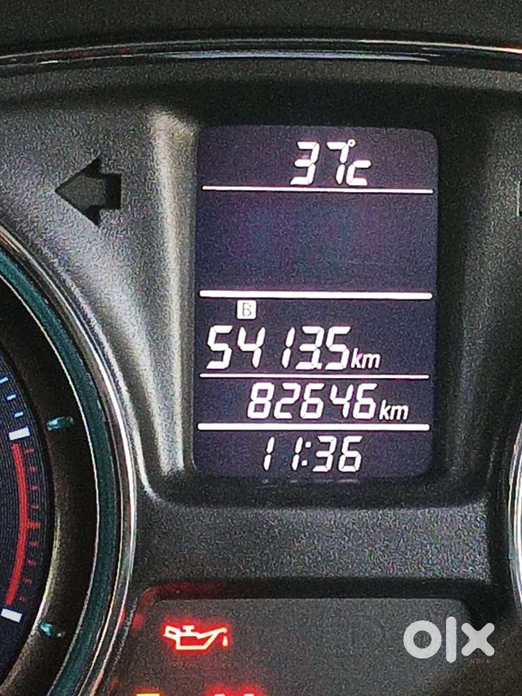 Maruti Suzuki Dzire, 2015, Diesel