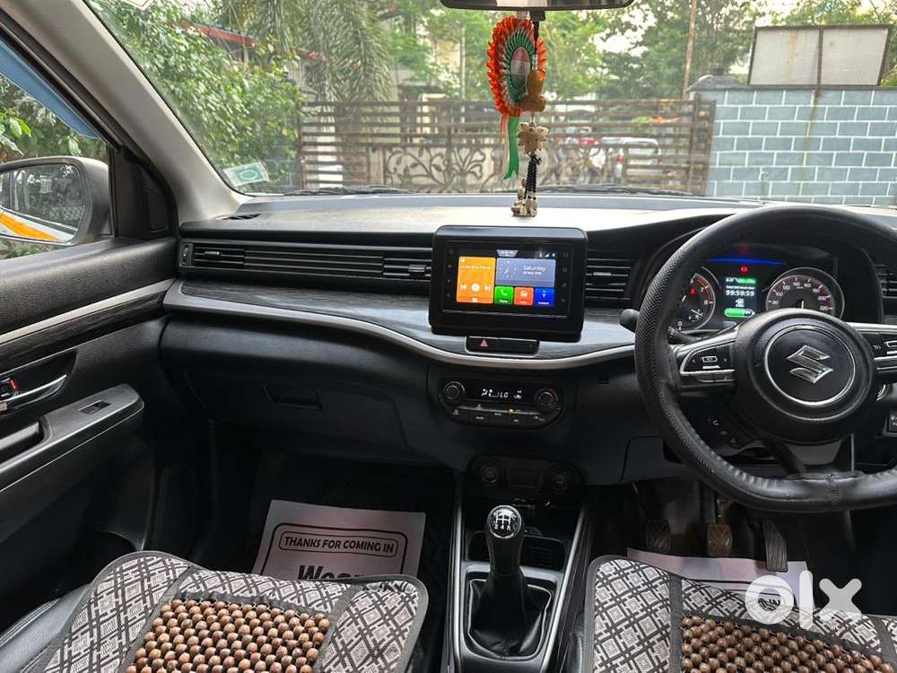 Maruti Suzuki Xl6 Cng & Hybrids Well Maintained