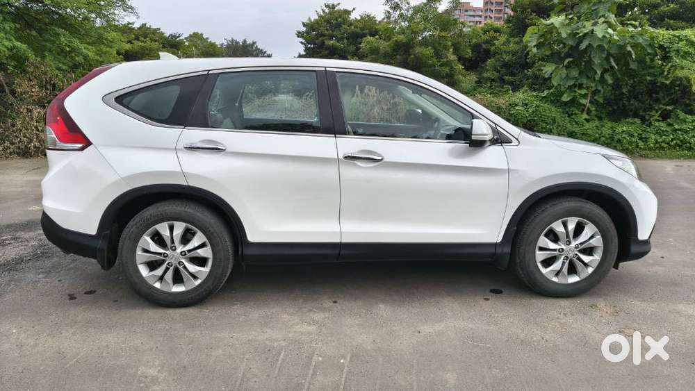 Honda Cr-v 2.4 Automatic, 2015, Petrol