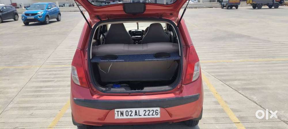 Hyundai I10 1.2 Kappa Magna, 2010, Diesel