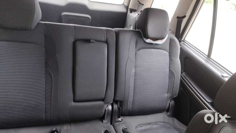 Tata Hexa Xm, 2019, Diesel