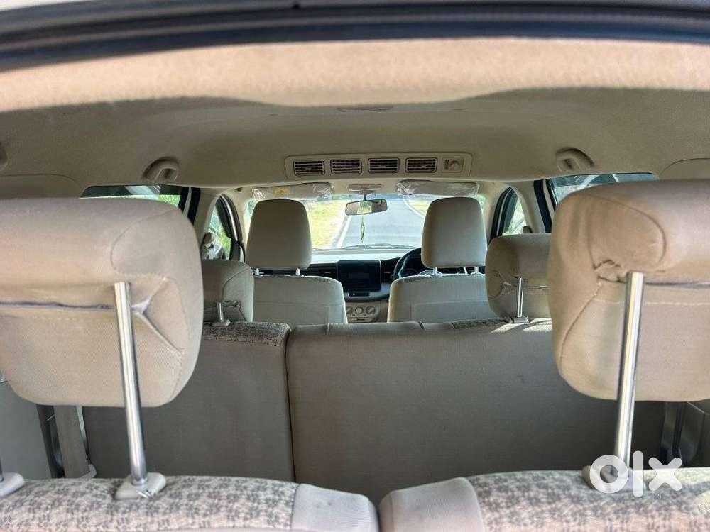 Maruti Suzuki Ertiga 2018-2022 1.4 Vxi Shvs, 2021, Petrol