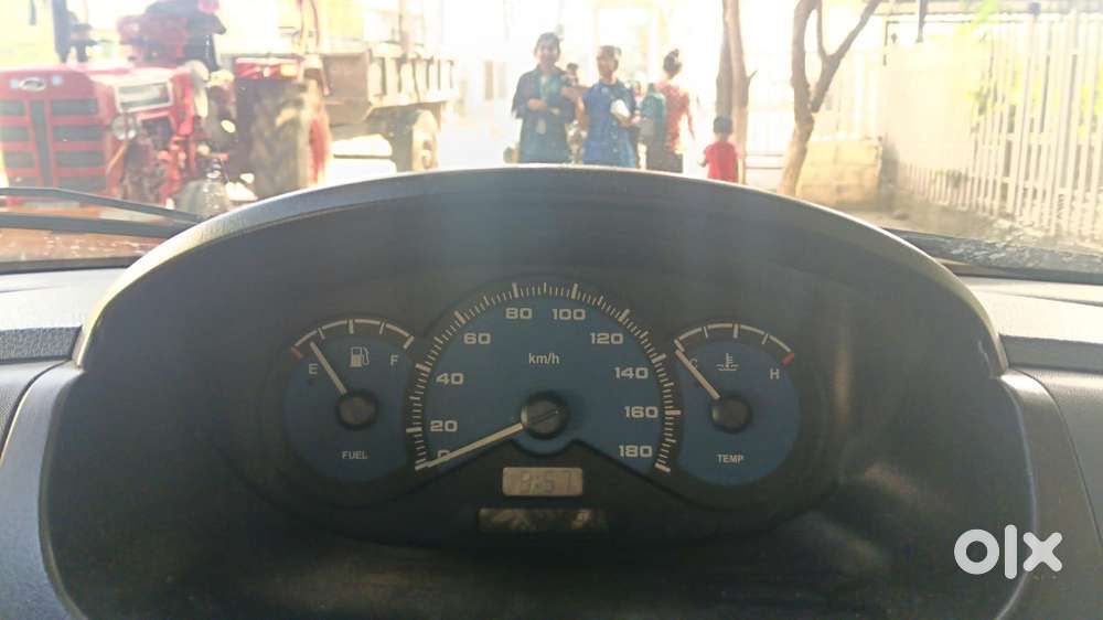 Chevrolet Spark 1.0 Ls, 2008, Petrol