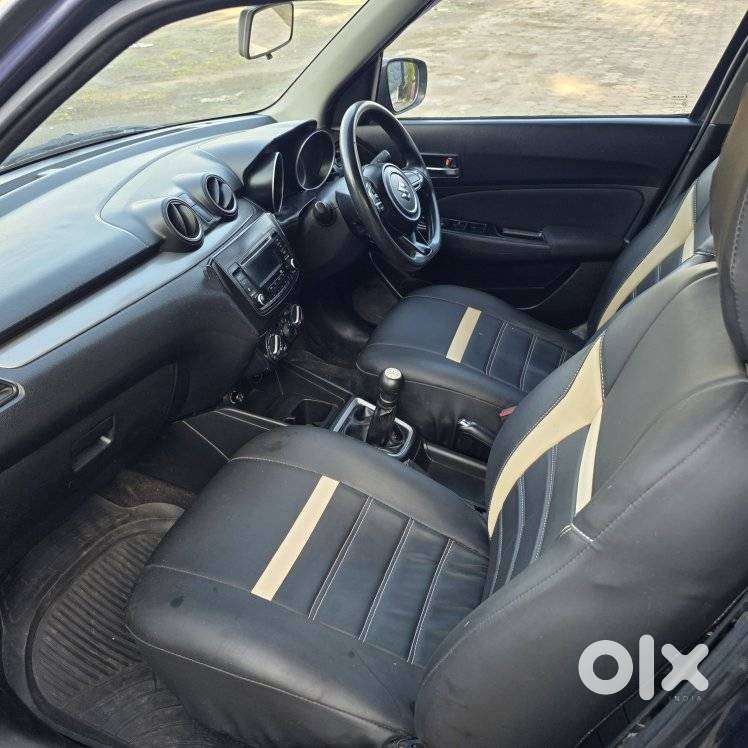 Maruti Suzuki Swift Vdi (o), 2018, Diesel