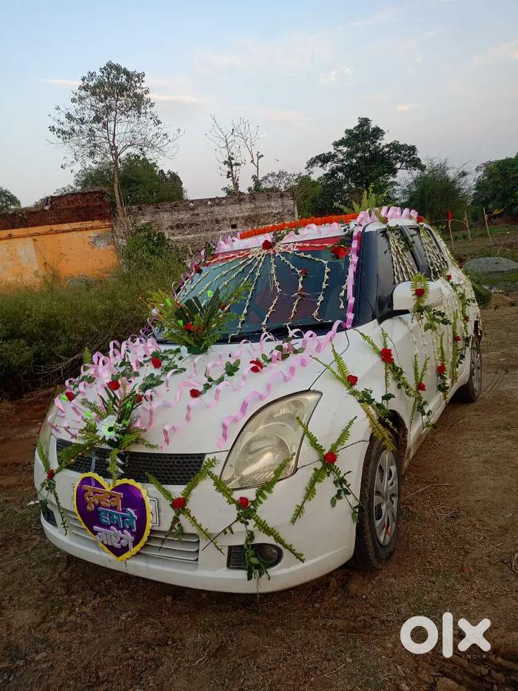 Swift Maruti Lxi 2011