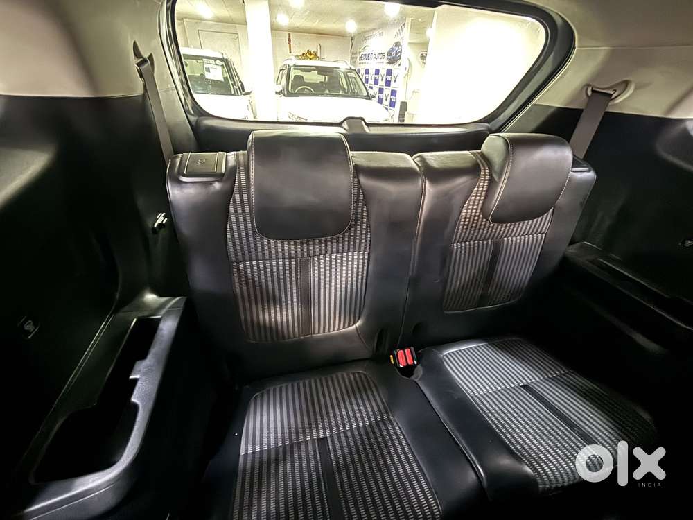 Kia Carens 1.4 Prestige 7 Str, 2022, Petrol
