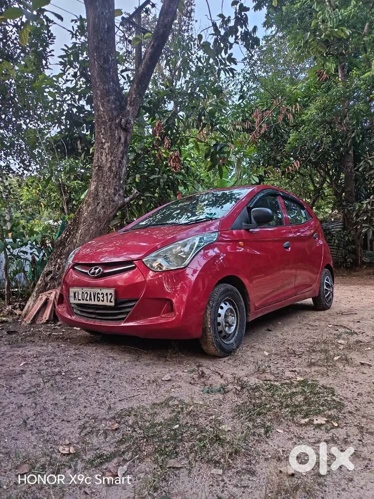 Hyundai Eon 2015