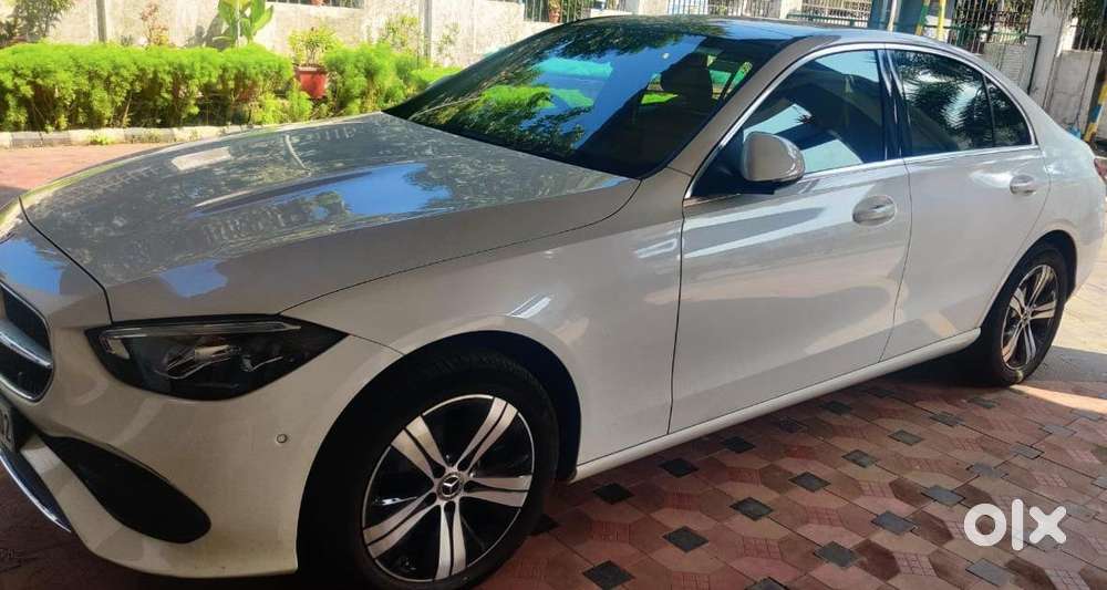 Mercedes-benz C Class Prime 200, 2023, Diesel
