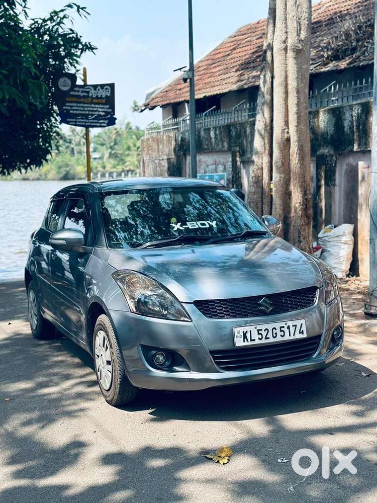 Maruti Suzuki Swift 2014 Petrol Good Condition