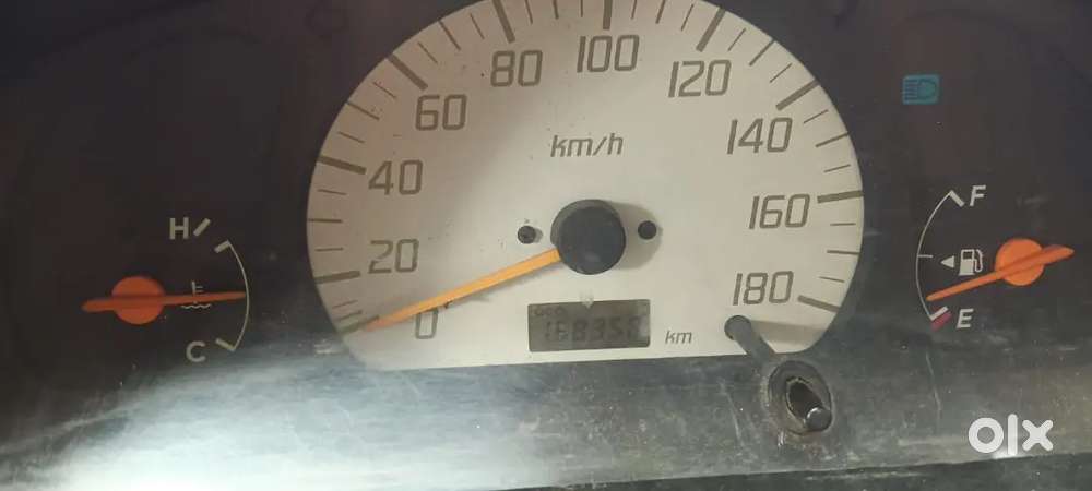 Maruti Suzuki Alto 2006