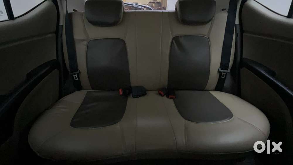 Hyundai I10 Sportz 1.2 Kappa2, 2012, Petrol