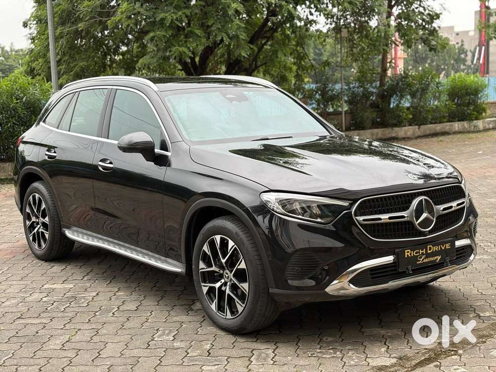 Mercedes-benz Glc 220d 4matic, 2025, Diesel