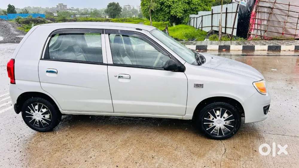 Maruti Suzuki Alto 2011 Petrol Manual
