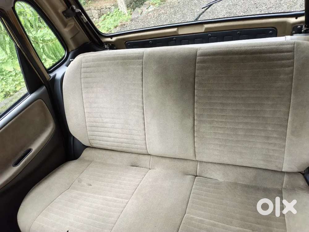 Maruti Suzuki Zen Estilo 1999