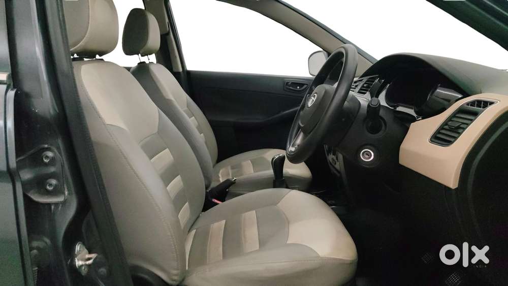 Tata Zest  1.2t Revotron Xm, 2015, Petrol