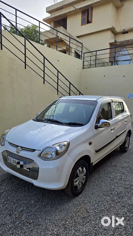 Alto 800 Lxi