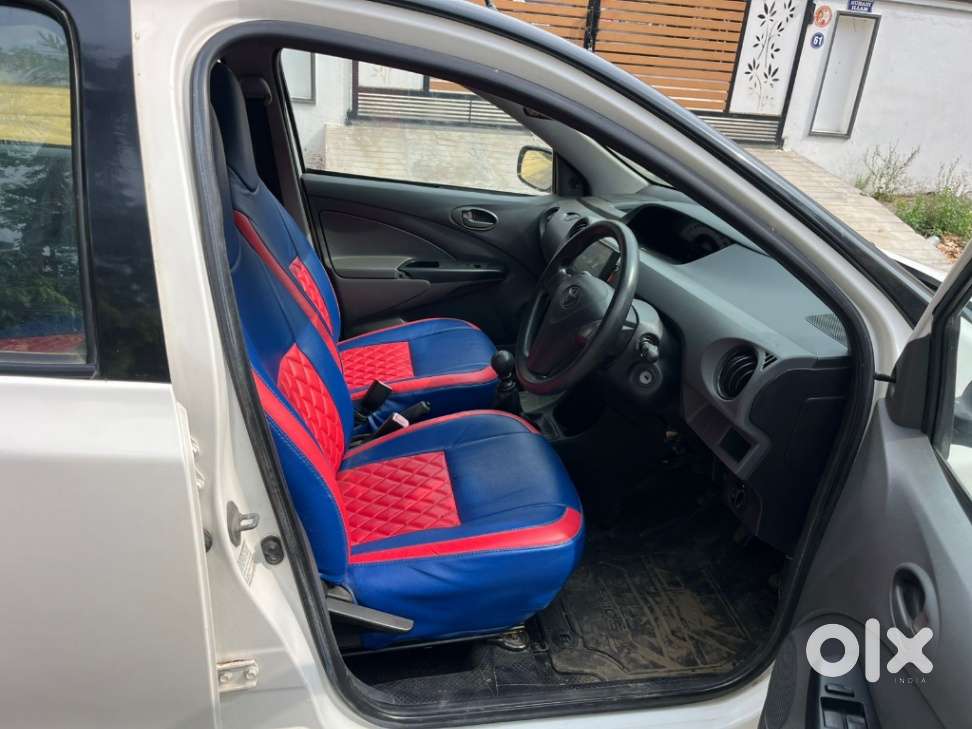 Toyota Etios Liva Gd, 2012, Diesel