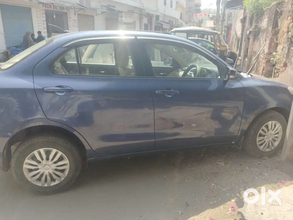 Maruti Suzuki Dzire 2023