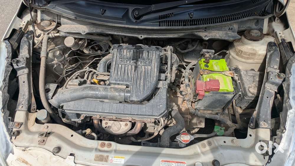 Swift Vxi Varient 2015