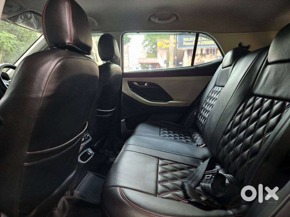 Hyundai Creta 1.5 S Petrol, 2020, Petrol