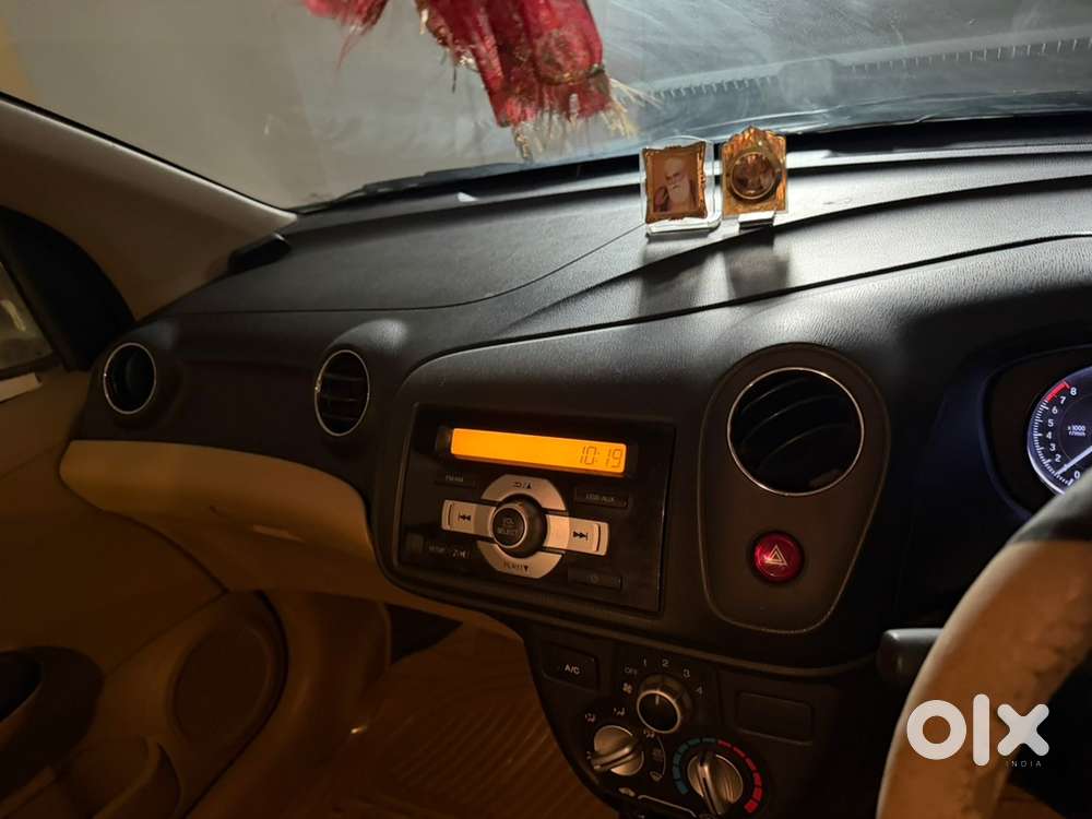 Lottery Price! Honda Amaze 2015 I-vtec – Must Go Today!