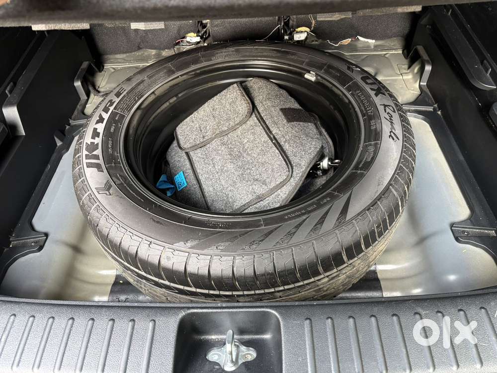 Hyundai Creta King Edition 1.5 Diesel, 2025, Diesel