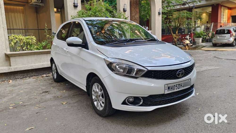 Tata Tiago Xz Diesel, 2017, Diesel
