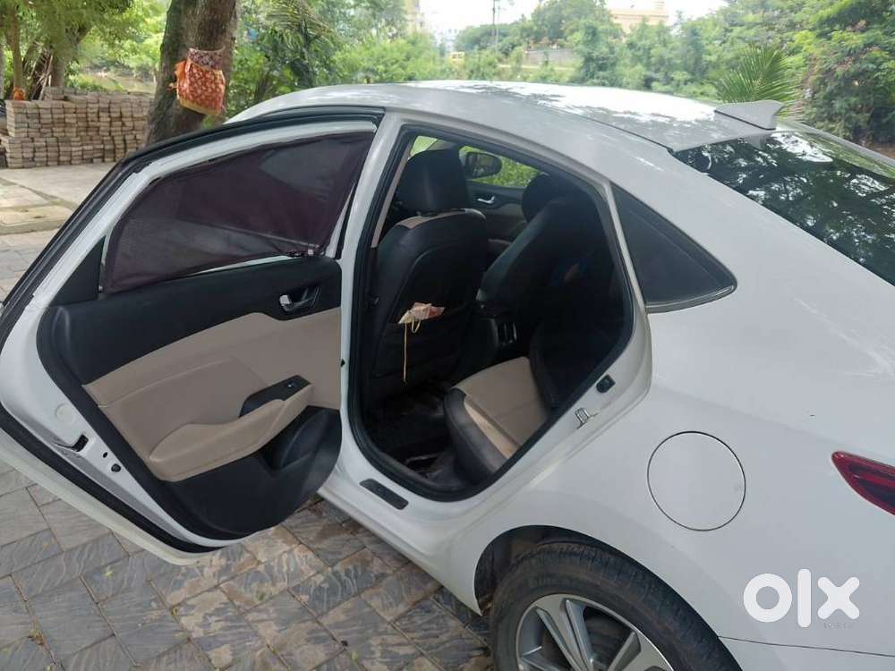 Hyundai Verna 1.6 Sx (o) Crdi Anniversary Edition, 2020, Diesel