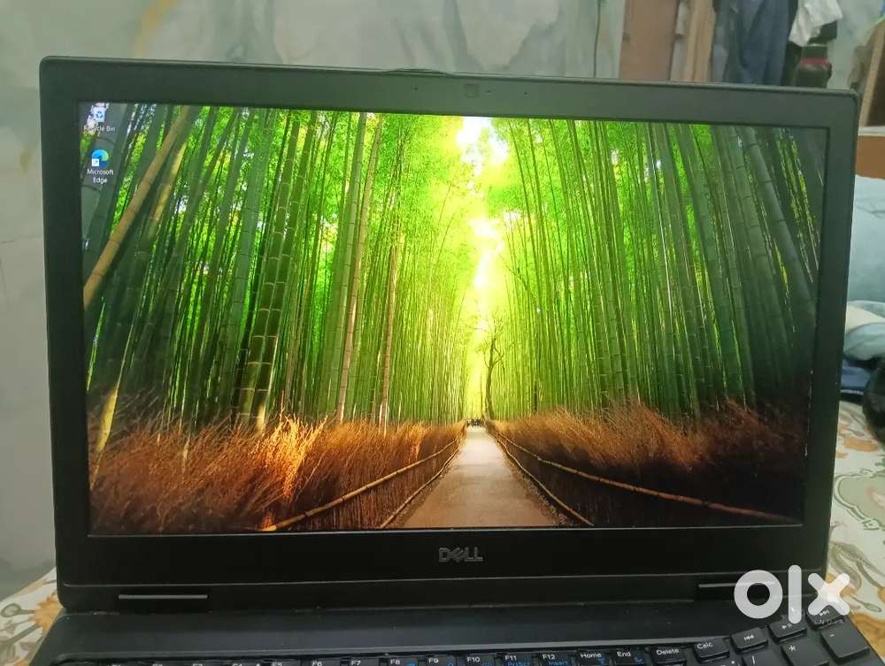 Dell precision 7530 workstation laptop