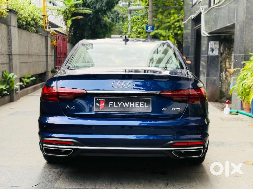 Audi A4 2.0 Technology 40 Tfsi, 2026, Petrol