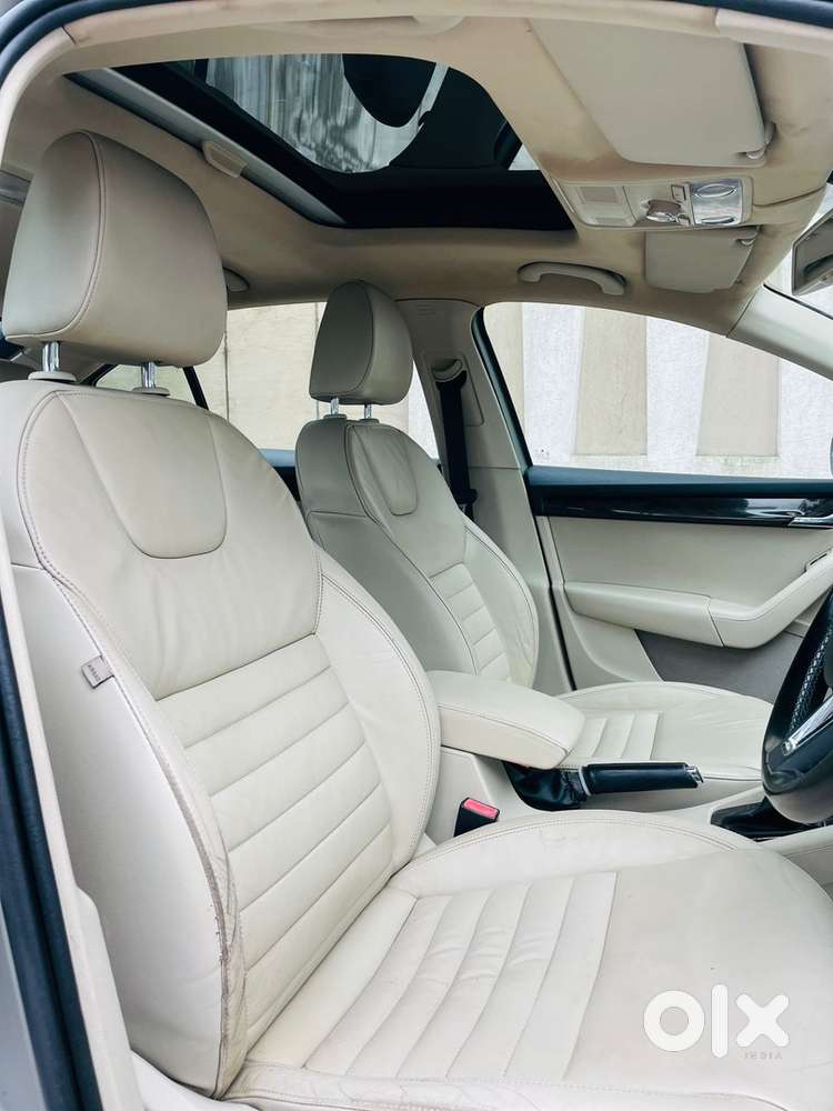 Skoda Octavia 2015 Diesel