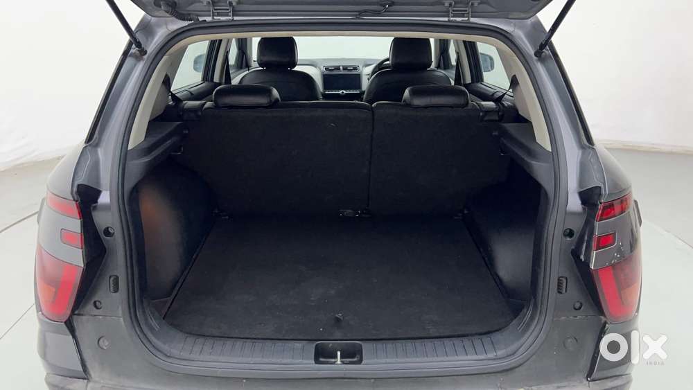 Hyundai Creta 1.5 Sx, 2020, Petrol