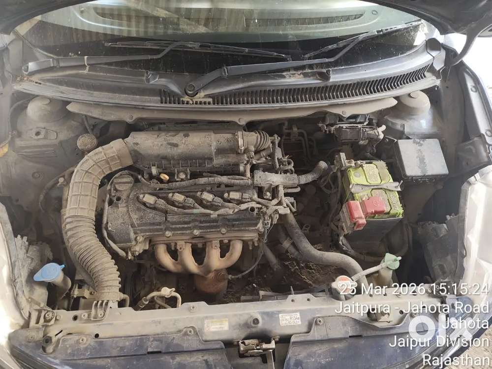 Maruti Baleno 2017 Ready