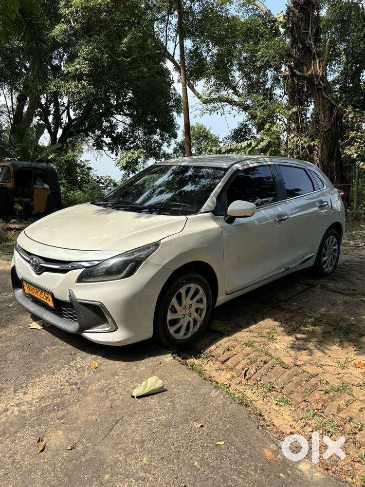 Toyota Glanza 1.2 S E-cng, 2026, Cng & Hybrids