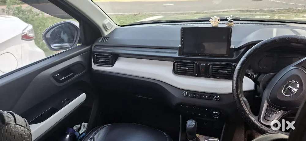 Tata Punch 2024 Petrol Well Maintained