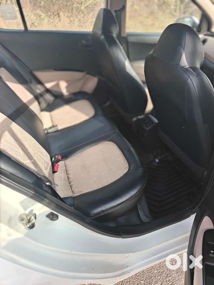 Hyundai Grand I10 1.2 Kappa Magna, 2019, Petrol